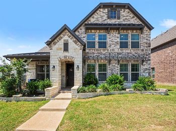 11504  Dawn Mist Drive 