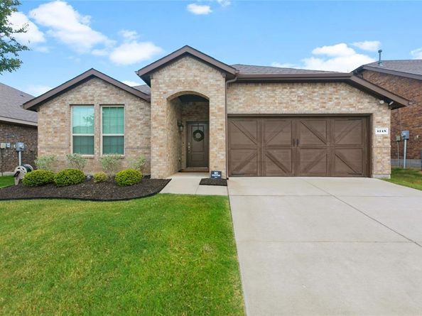 4148  Agatha Lane , Celina Texas 76227
