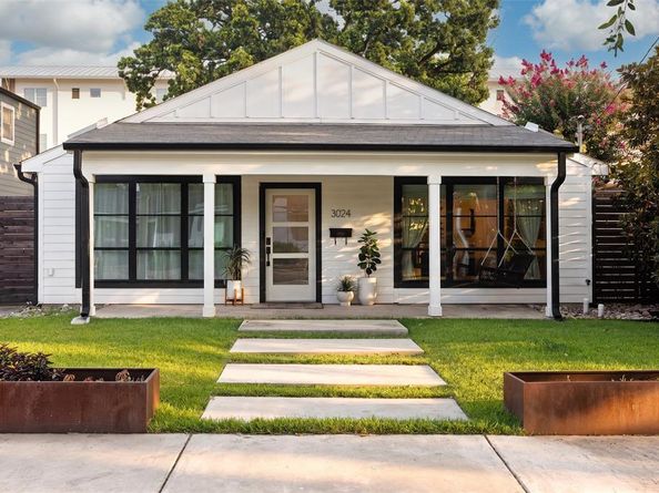 3024  Adolph Street , Dallas Texas 75204