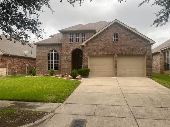 4512  Adobe Drive , Fort Worth Texas 76123