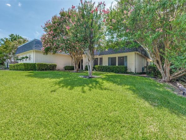 6  Crosslands Road , Benbrook Texas 76132