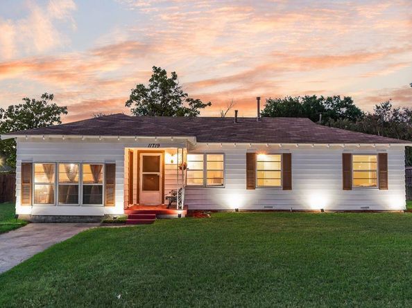 11719  Manon Drive , Balch Springs Texas 75180