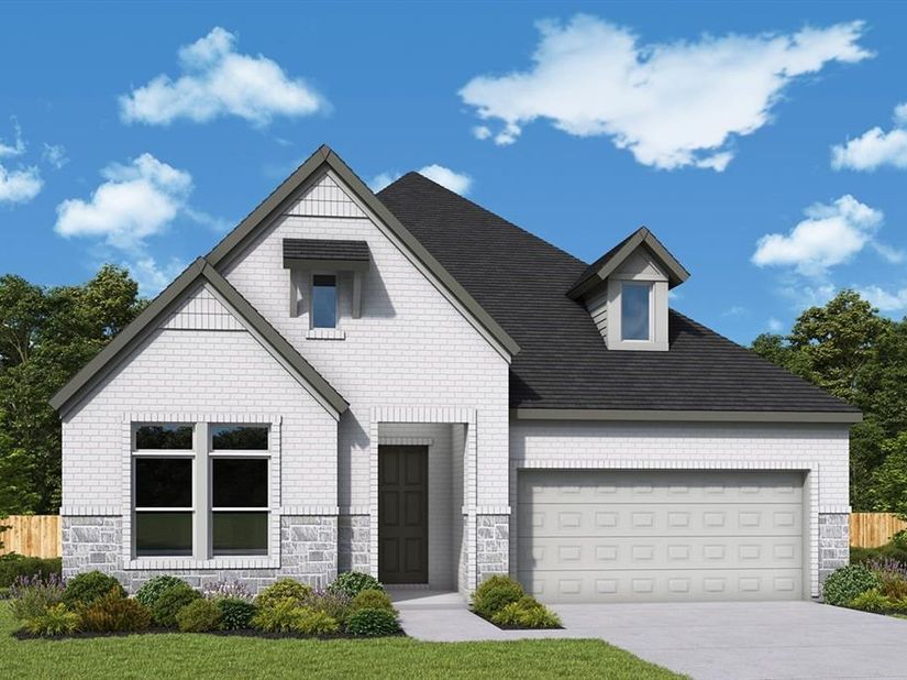 3016  Colt Lane , Celina Texas 75009