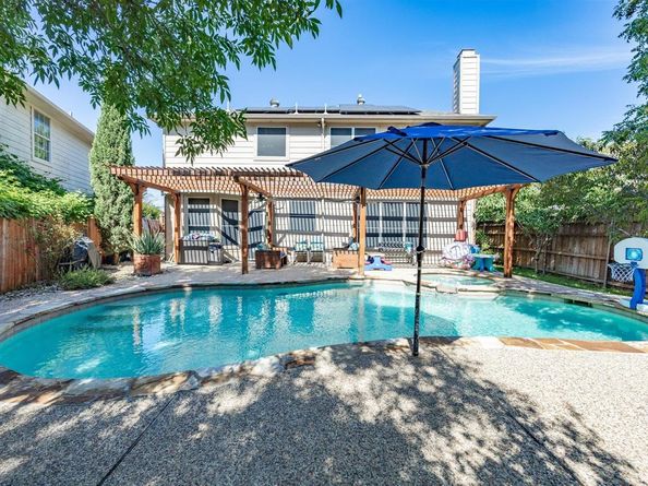 7824  Teal Drive , Fort Worth Texas 76137