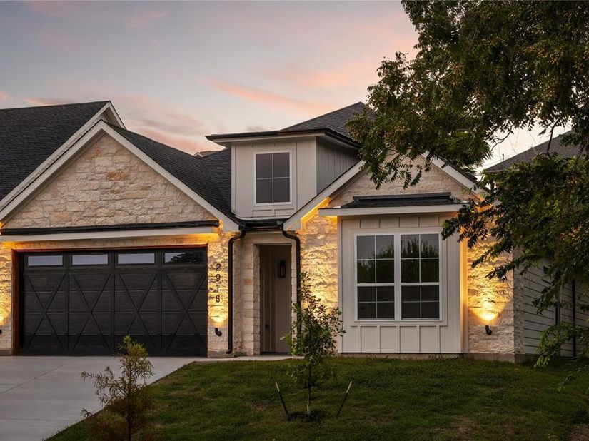 2918 NW 20th Street , Fort Worth Texas 76106
