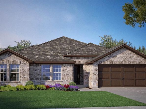 3316  PIER VIEW Street , Grand Prairie Texas 76065