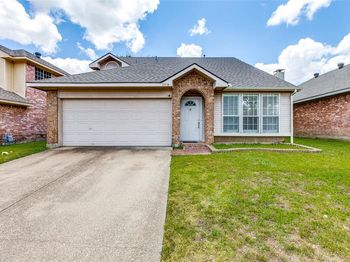 3318  Berkner Drive 