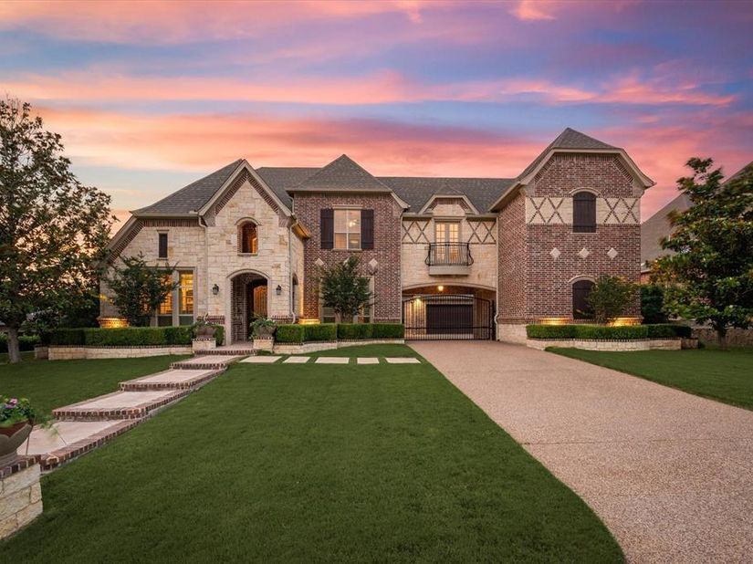 5  Katie Lane , Trophy Club Texas 76262