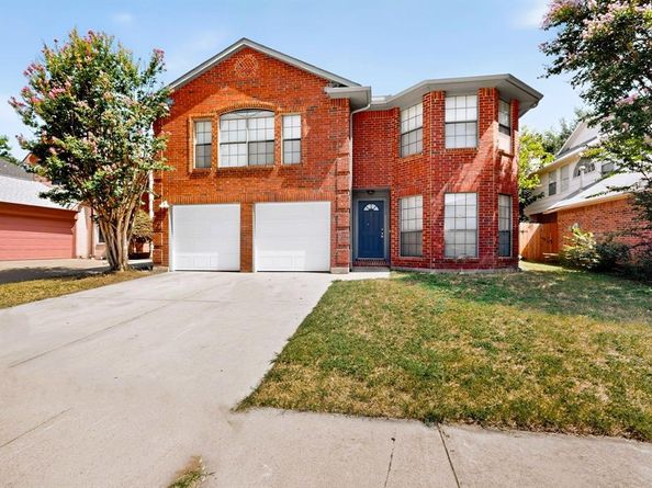 9073  Stillwater Trail , Fort Worth Texas 76118