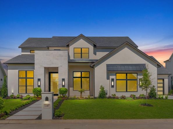 12487  Palmer Drive , Fort Worth Texas 76179