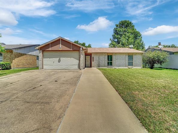 225  Rockcrest Drive , Mesquite Texas 75150