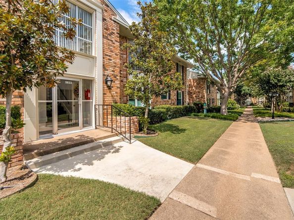 5833 E University Boulevard  A, Dallas Texas 75206