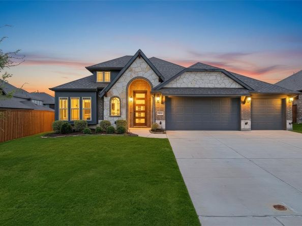 5405  Pooley Lane , McKinney Texas 75071