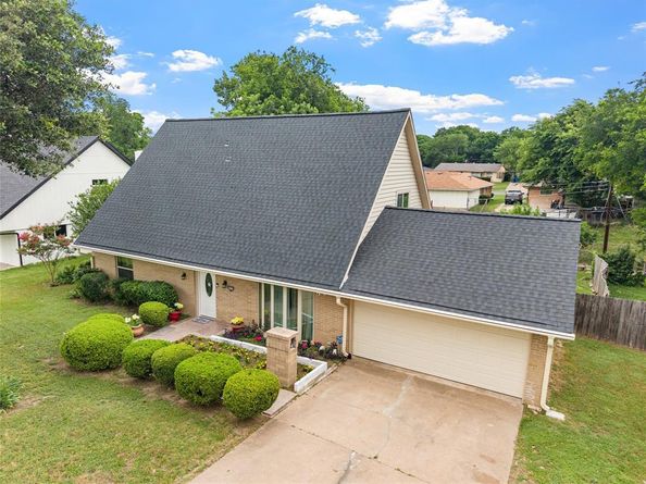 6930  Trailcrest Drive , Dallas Texas 75232