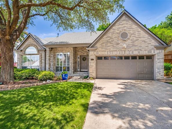 2213  Old Mcgarrah Road , McKinney Texas 75072