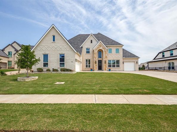 6704  Sorrento Lane , Flower Mound Texas 75077