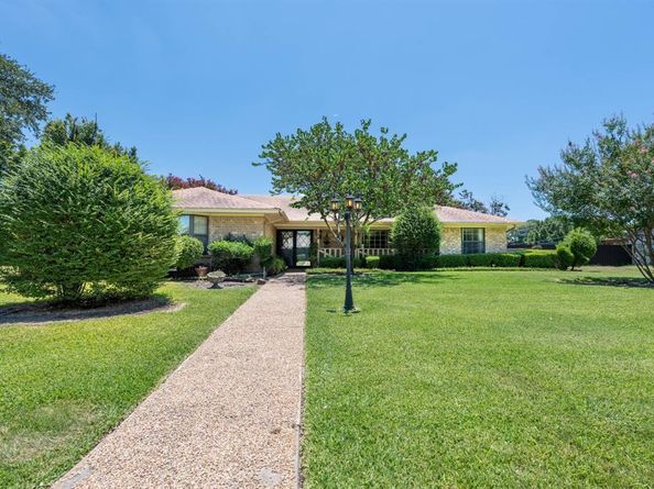 104  Cedar View Drive , Rowlett Texas 75087