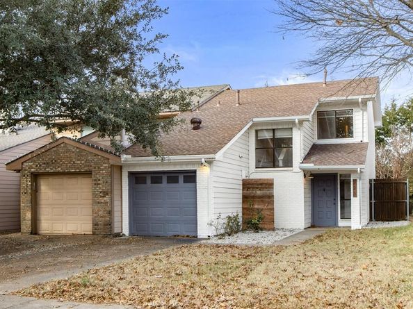 223  Mccarley Place , McKinney Texas 75071