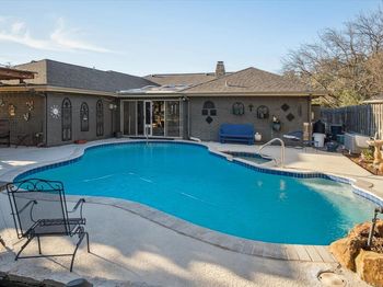 1118  Berkshire Court 