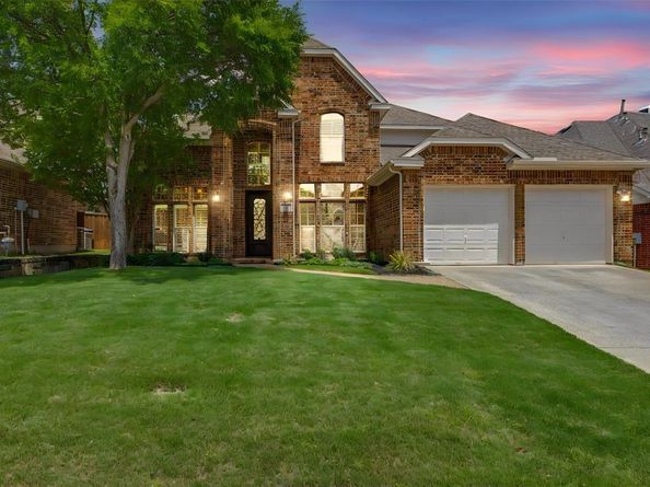 3516  Lindale Drive , McKinney Texas 75072