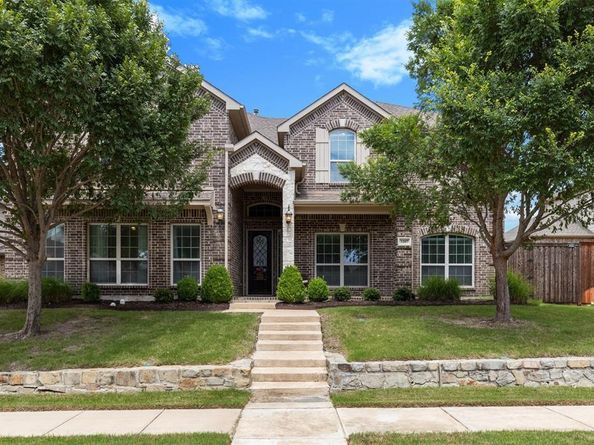 3207  Elkhart Drive , Sachse Texas 75048