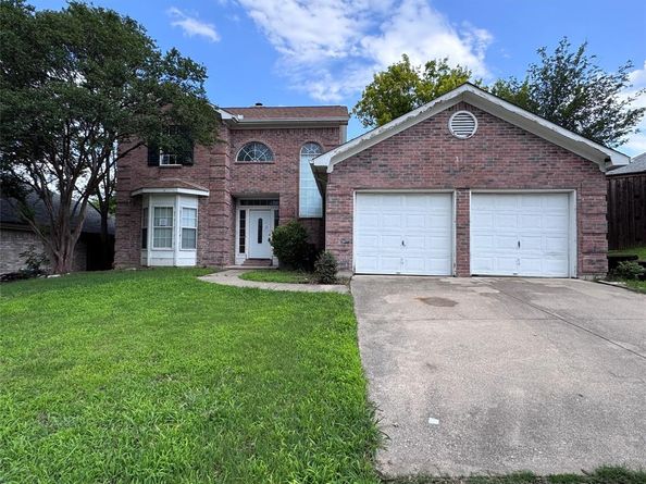 601  Elektoy Way , Fort Worth Texas 76108
