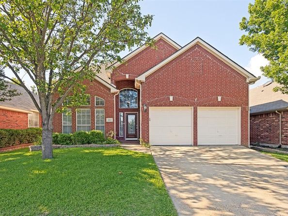 6115  Hillside Lane , Sachse Texas 75048