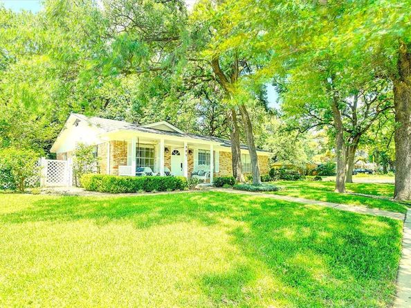 721  Fouts Drive , Irving Texas 75061