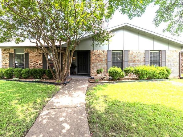 2004  White Ash Road , Carrollton Texas 75007