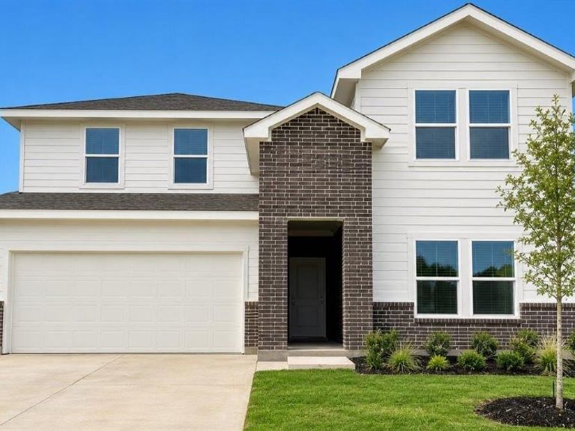 2800  HAWK Drive , Denton Texas 76205