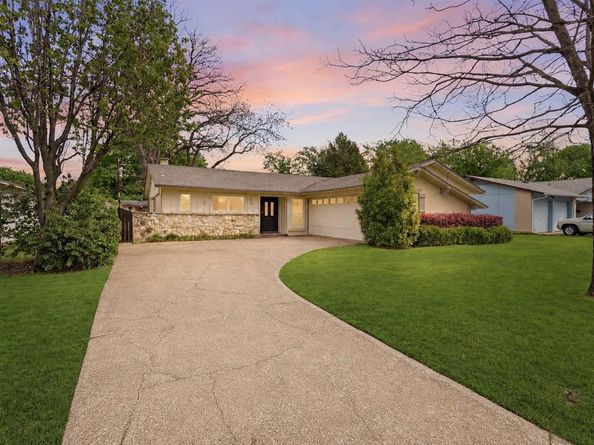 732  Pinehurst Drive , Richardson Texas 75080