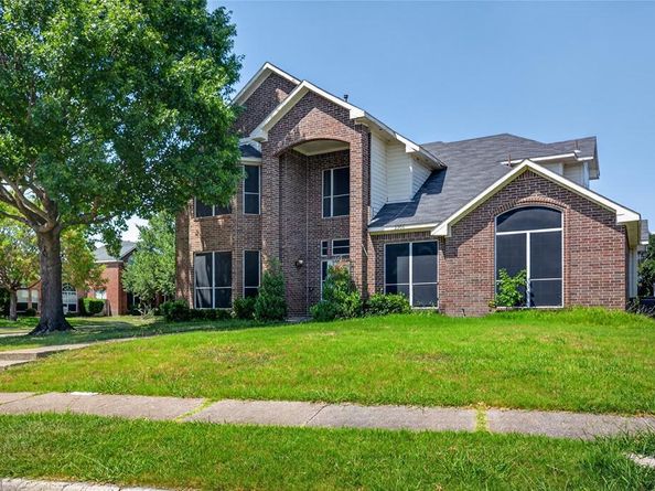 2306  Bent Brook Drive , Mesquite Texas 75181