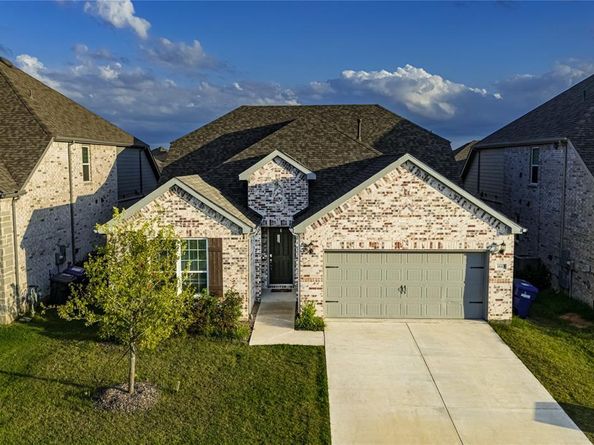 3613  Sorghum Way , McKinney Texas 75071