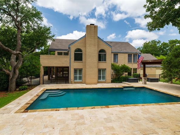 3505  Estates Drive , Dalworthington Gardens Texas 76016