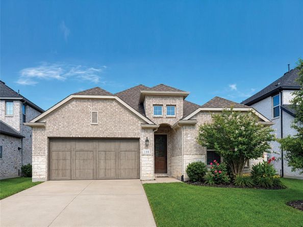 124  Savannah Lane , Oak Point Texas 75068