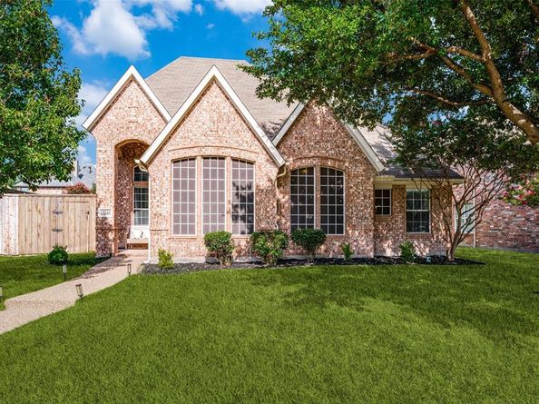13248  Cottage Grove Drive , Frisco Texas 75033