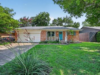 1113  Bandera Lane 