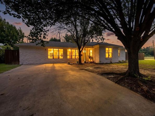 4171  Carolyn Road , Fort Worth Texas 76109