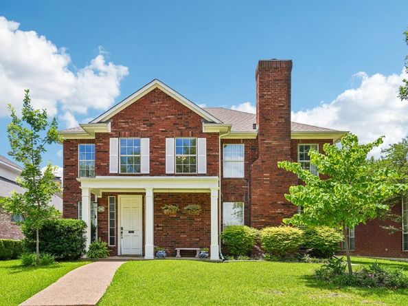 8722  Bayshore Lane , Rowlett Texas 75088