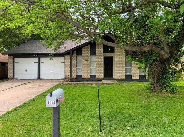 5340  Westminster Court N, Fort Worth Texas 76133