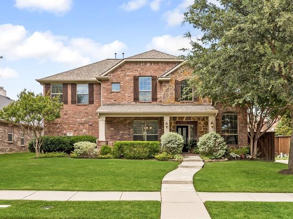 960  Remuda Road , Frisco Texas 75033