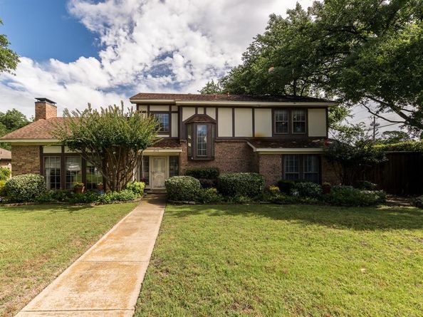 2115  Portsmouth Drive , Richardson Texas 75082