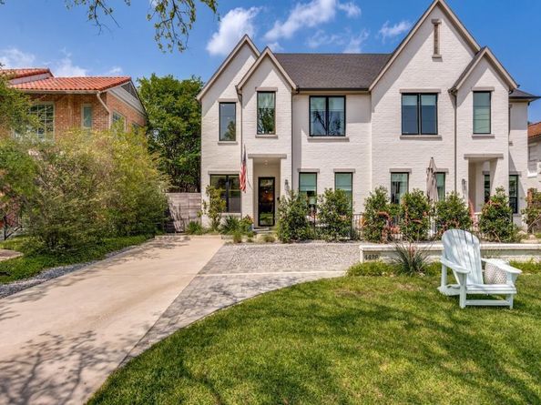 4426  University Boulevard , University Park Texas 75205