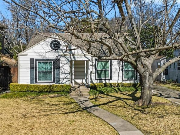 6043  Llano Avenue , Dallas Texas 75206