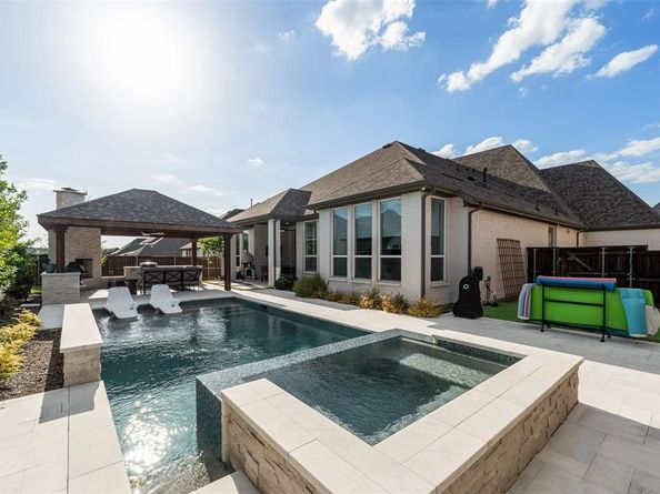 2205  Zaide Way , Celina Texas 75009