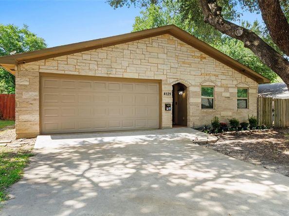 4129  Salem Drive , Garland Texas 75043