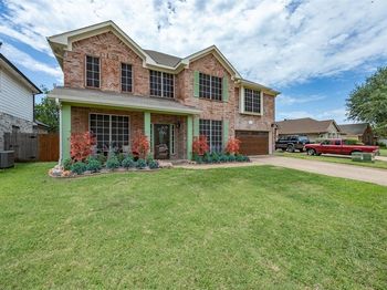 4008  Falcon Ridge Drive 