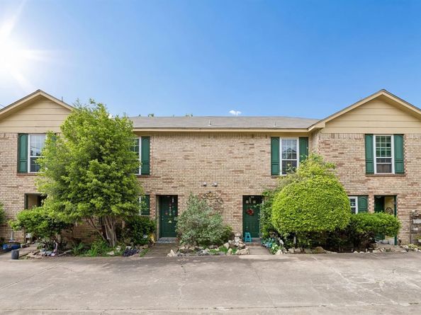 3736  Bonnie Drive , Fort Worth Texas 76116