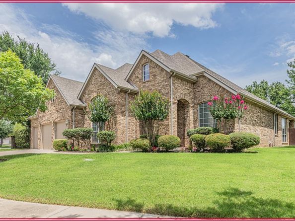 9620  Lacey Lane , Fort Worth Texas 76244