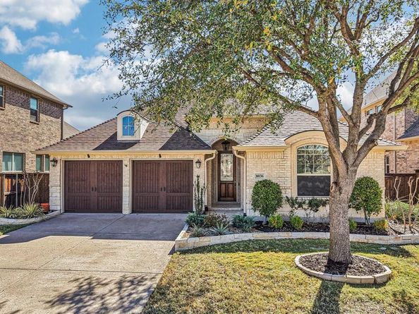 8036  Sylvan Dale Road , Frisco Texas 75036